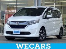 2019 Honda Freed
