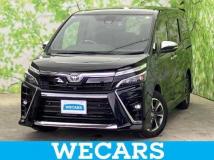 2020 Toyota Voxy
