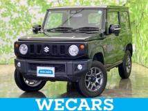2019 Suzuki Jimny