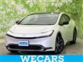 2025 Toyota Prius