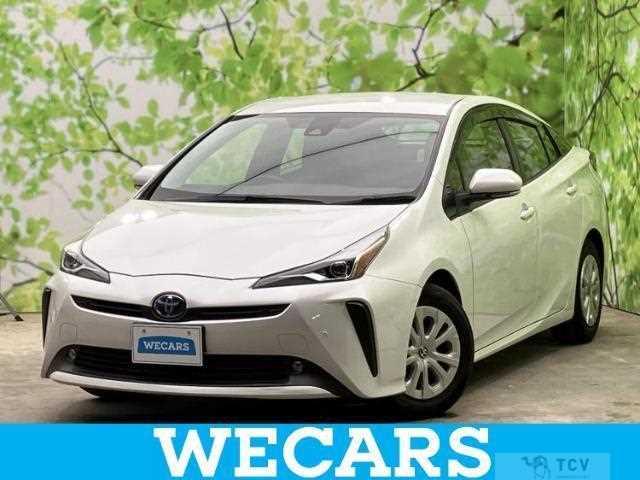 2022 Toyota Prius