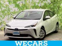 2022 Toyota Prius