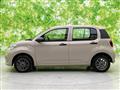 2021 Toyota Passo