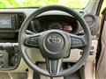 2021 Toyota Passo