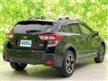 2017 Subaru IMPREZA XV HYBRID