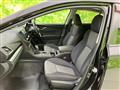 2017 Subaru IMPREZA XV HYBRID