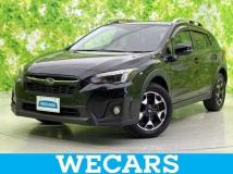 2017 Subaru IMPREZA XV HYBRID