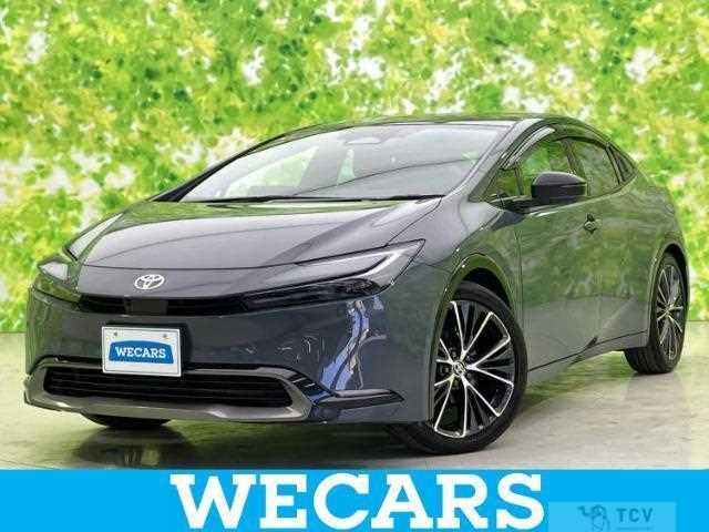 2024 Toyota Prius