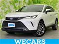 2021 Toyota Harrier Hybrid