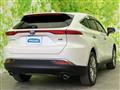 2021 Toyota Harrier Hybrid