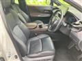 2021 Toyota Harrier Hybrid