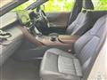 2021 Toyota Harrier Hybrid