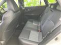 2021 Toyota Harrier Hybrid