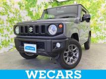 2023 Suzuki Jimny