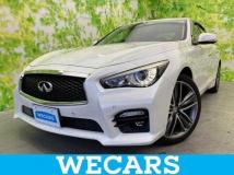 2017 Nissan Skyline