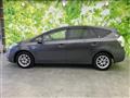 2014 Toyota PRIUS α