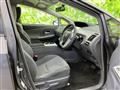 2014 Toyota PRIUS α