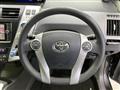 2014 Toyota PRIUS α