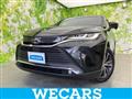 2023 Toyota Harrier