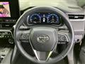 2023 Toyota Harrier