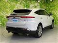 2023 Toyota Harrier Hybrid
