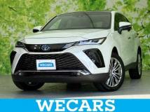 2023 Toyota Harrier Hybrid