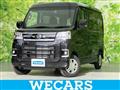 2025 Daihatsu Atrai