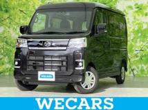 2025 Daihatsu Atrai