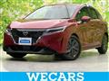 2022 Nissan Note