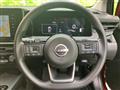 2022 Nissan Note