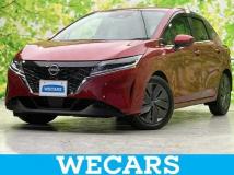 2022 Nissan Note