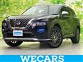2024 Nissan X-Trail