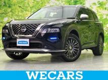 2024 Nissan X-Trail