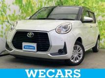 2019 Toyota Passo