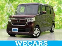 2020 Honda N BOX