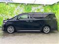 2020 Toyota Vellfire