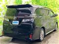 2020 Toyota Vellfire