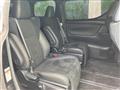 2020 Toyota Vellfire