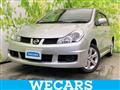 2016 Nissan Wingroad