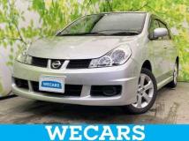2016 Nissan Wingroad