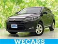 2015 Toyota Harrier