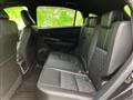 2015 Toyota Harrier