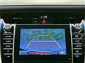 2015 Toyota Harrier