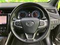 2015 Toyota Harrier