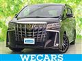 2023 Toyota Alphard G