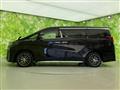 2023 Toyota Alphard G