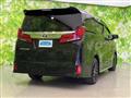 2023 Toyota Alphard G