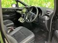 2023 Toyota Alphard G