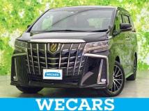 2023 Toyota Alphard G