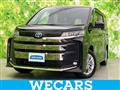 2024 Toyota Noah